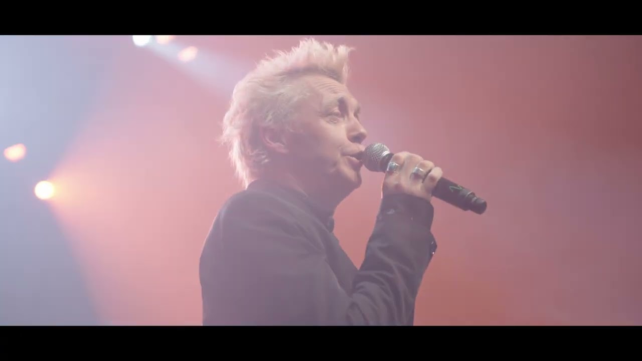 Classic Hits In Concert