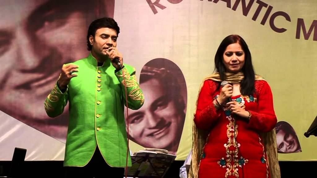 2014-07-11_Mehtaab tera chehra_Neelima G. & Mukhtar S.