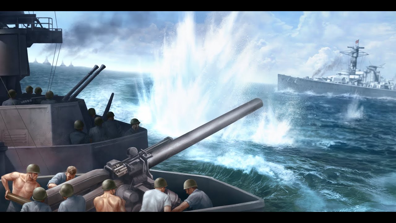 HOI 4 Playthrough Italy EP 1