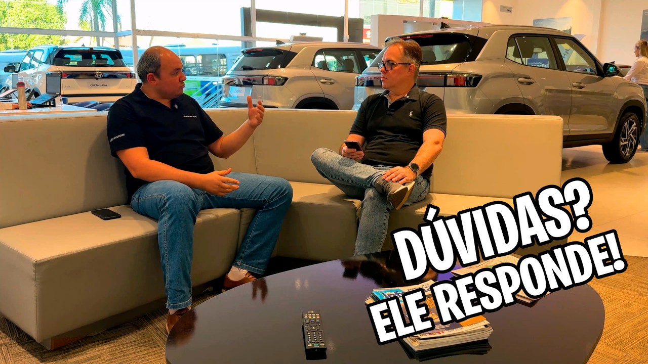 PCD 2025: QUEM TEM DIREITO E COMO COMPRAR SEU CARRO #EP02