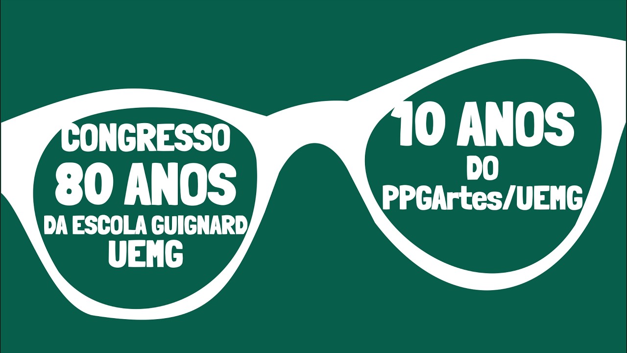 Eymard Brandão - Congresso Escola Guignard