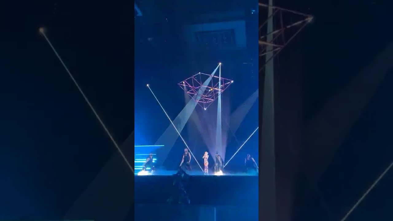 Austria 🇦🇹 - Leaked 2nd Rehearsal Clip