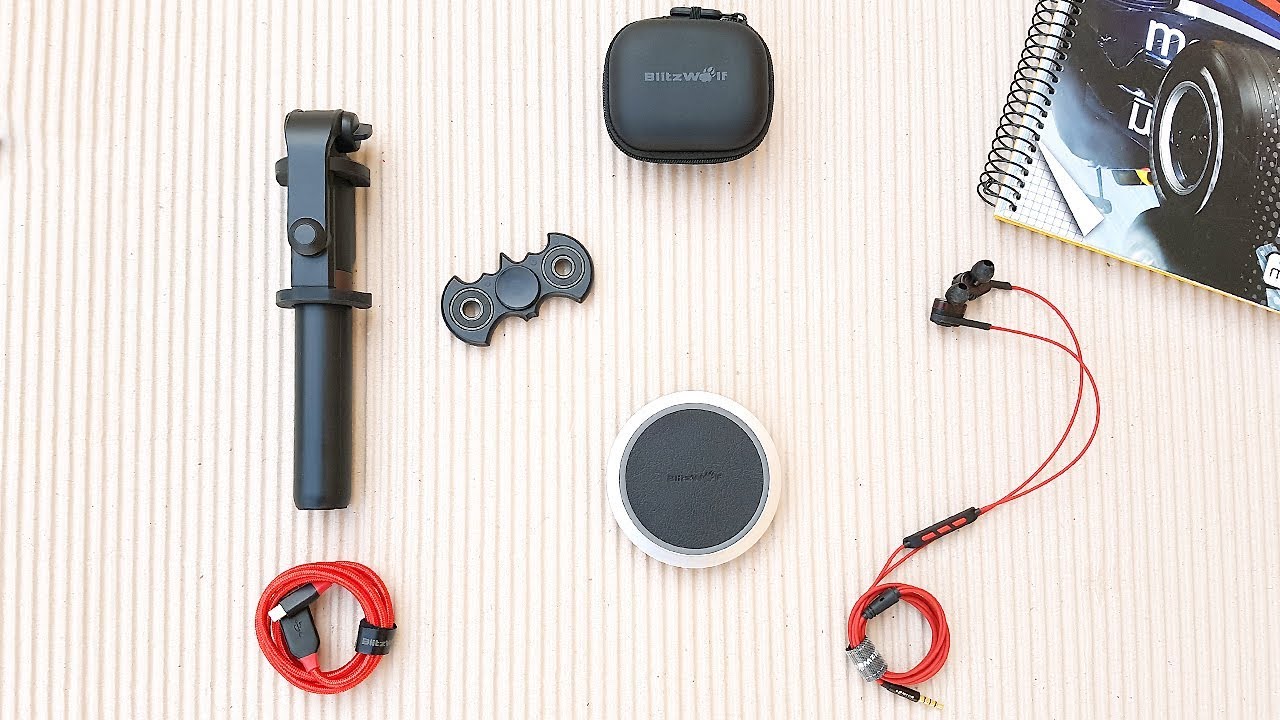 Top Tech Under $25 - YOU MOST BUY !!
