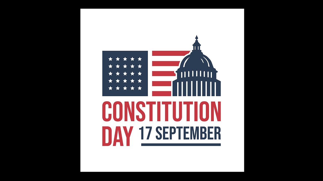 Constitution Day Special Part 1
