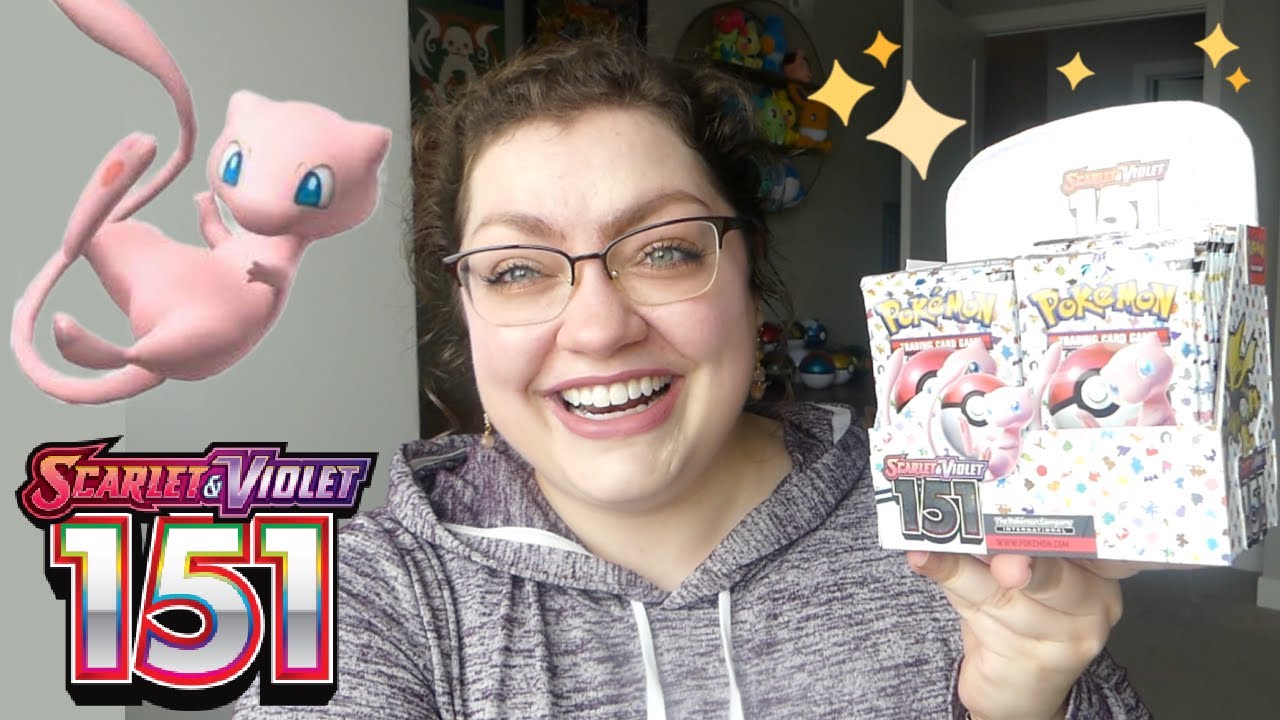I FINALLY GOT ONE | Opening A Pokémon 