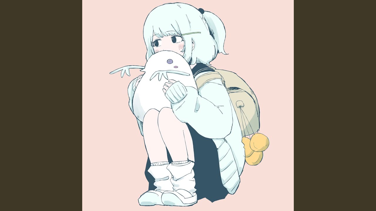 ミジ子の恋
