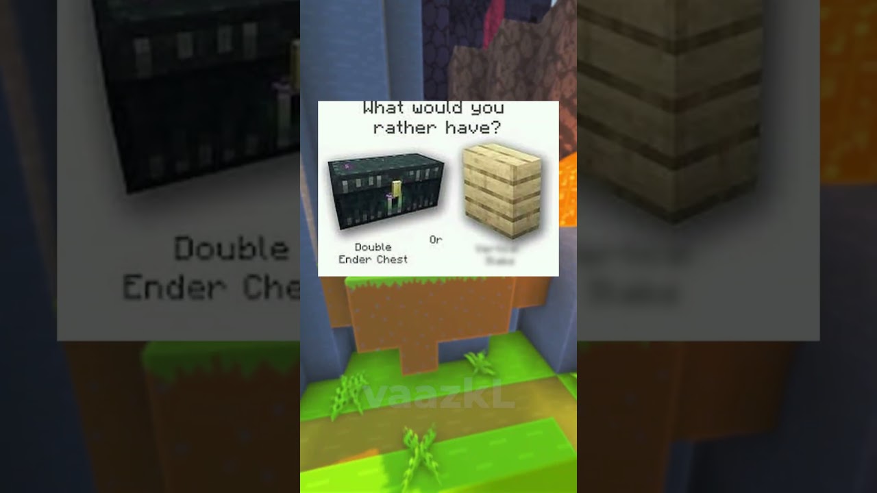 Minecraft Memes