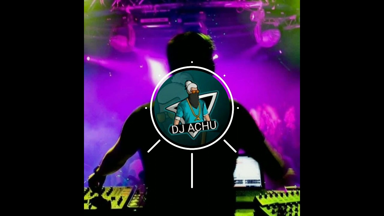 🔊le le lelilo wayanad tribal dj song     | Dj ACHU | use 🎧headphones🎧