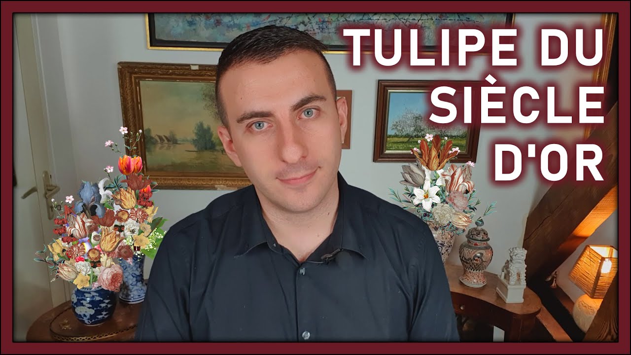 Un bouquet hollandais de Balthazar van der Ast : analyse