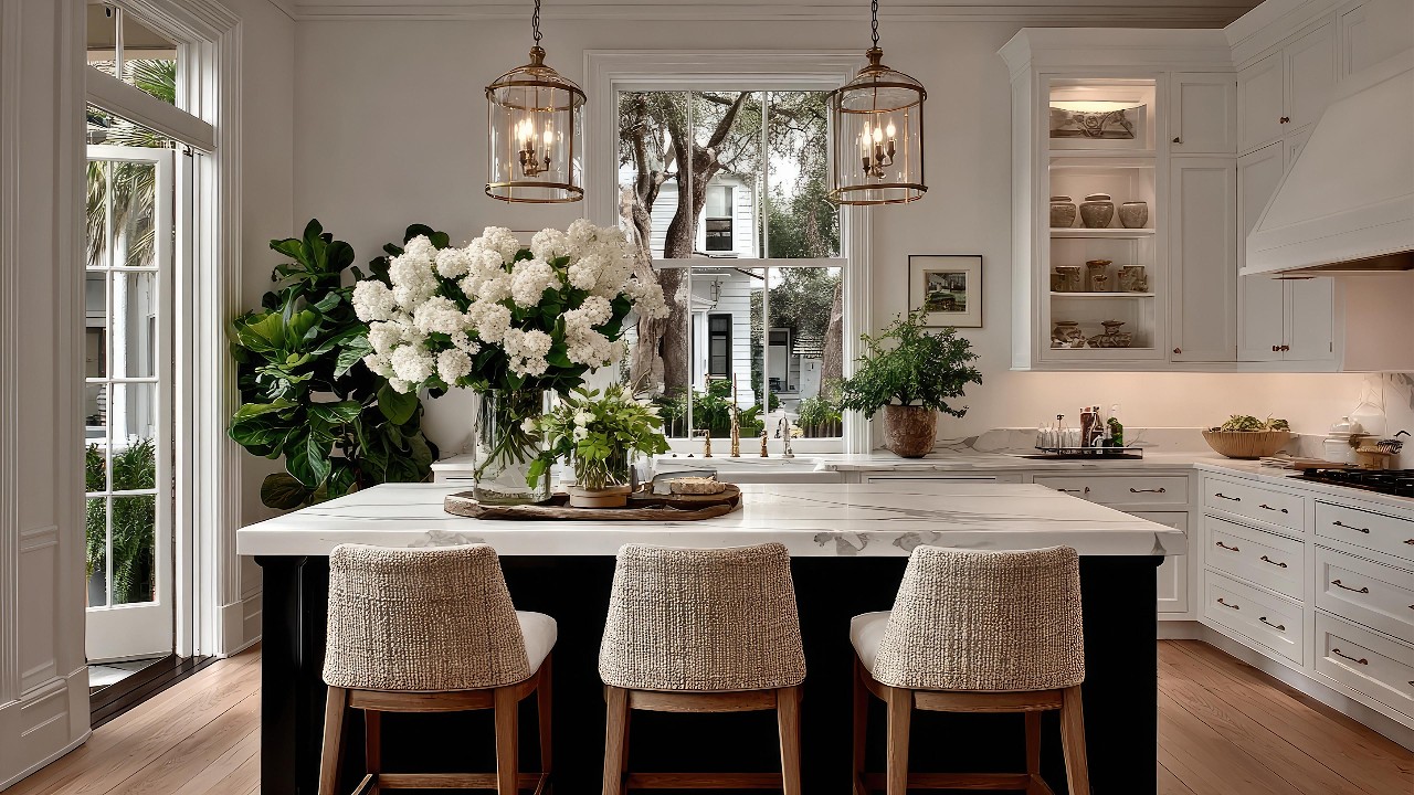 Why Everyone Loves Cloud Dancer 2026 for Cozy Cottagecore Homes