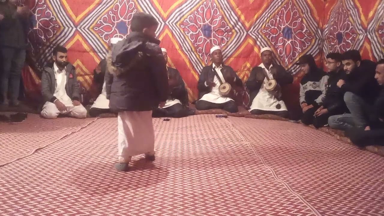زكرة الخمس