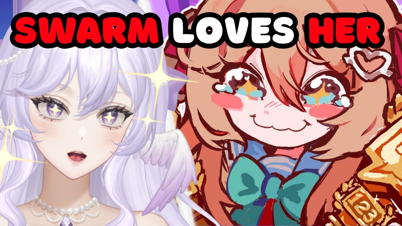 The MOST dedicated Fanbase! Vtuber Reacts to the Subathon that SHATTERED Streaming History (AGAIN!)