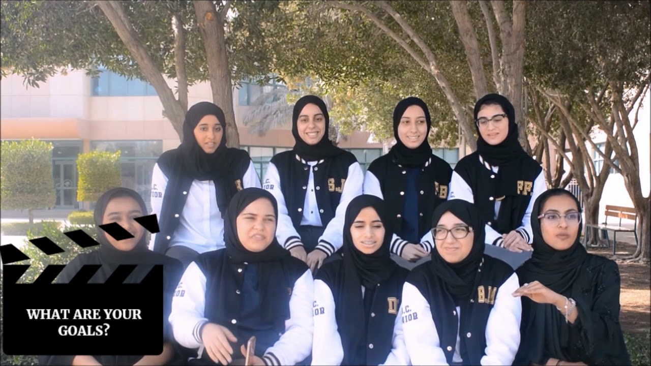 2018 Senior Video ISC Doha