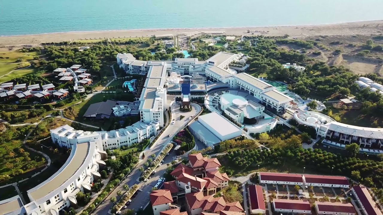 Lykia World Antalya