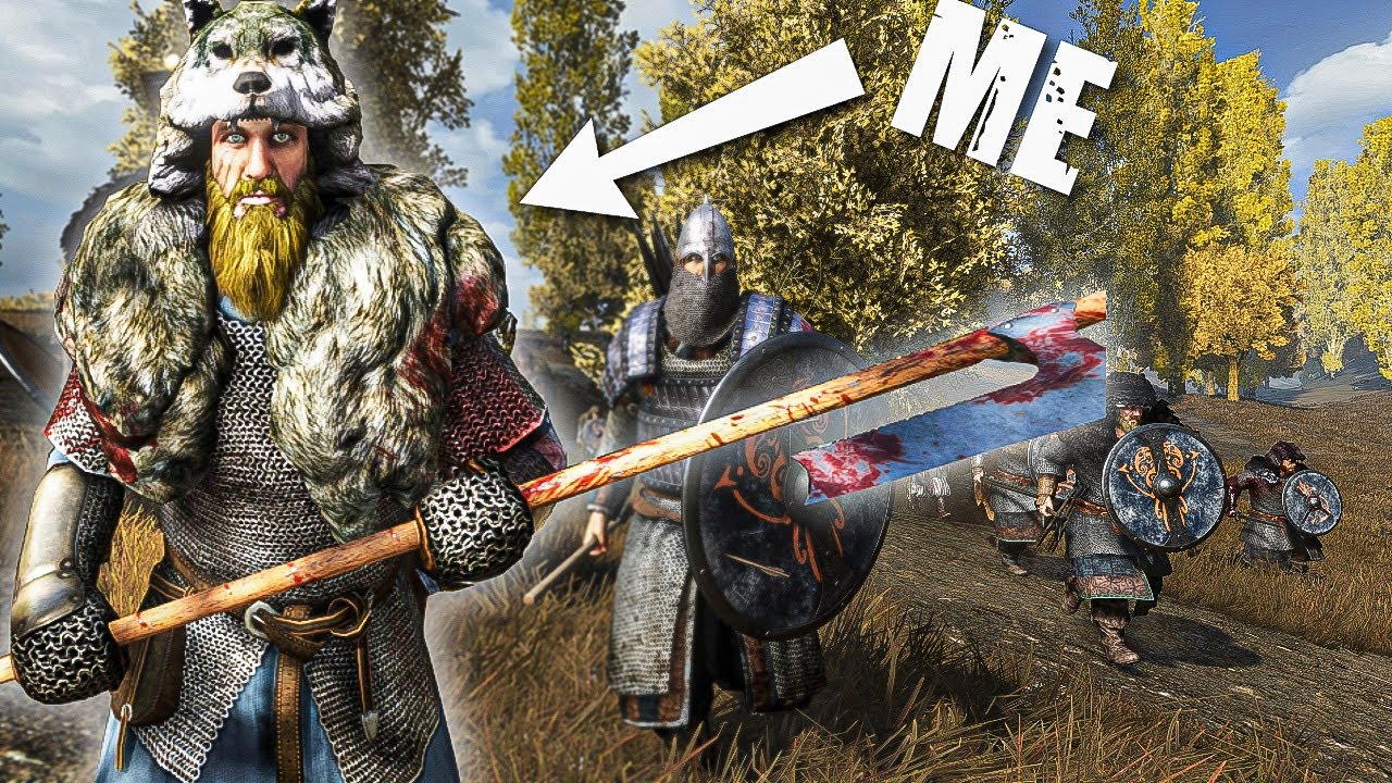Serve As A Solder IS BACK In Bannerlords War Sails