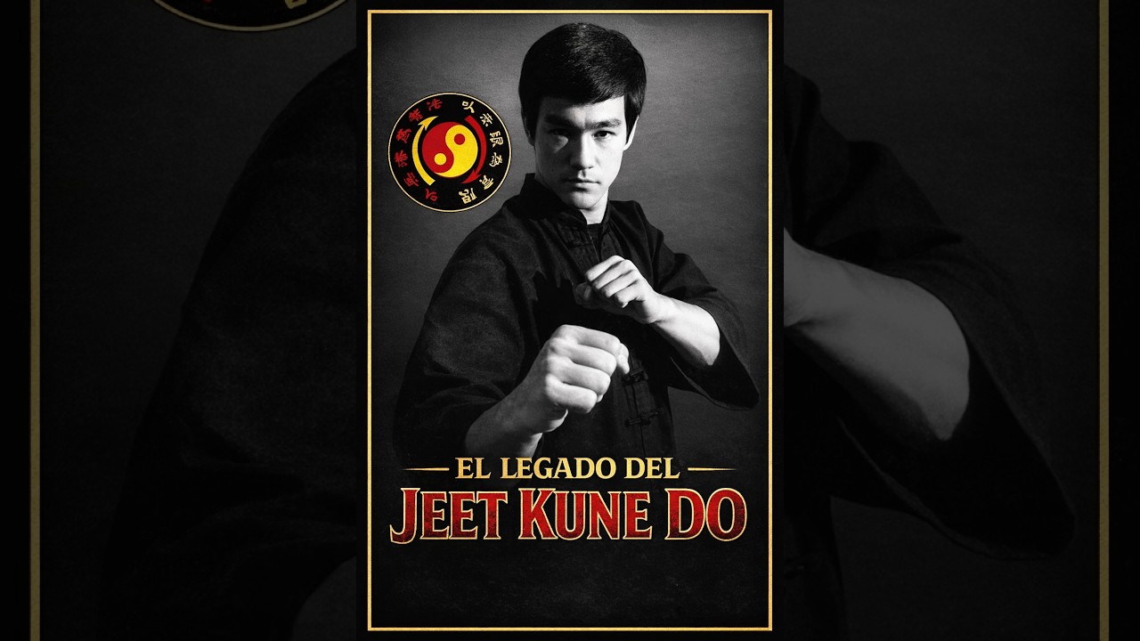 Documental El Legado del Jeet Kune Do