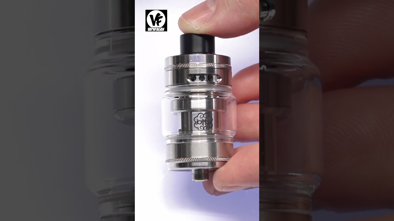 Что это вообще такое? DotMod dotTank MAX