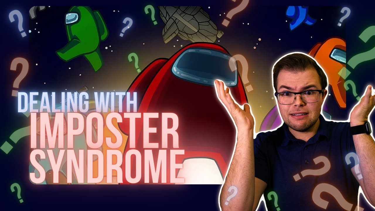 How Do Stage Managers Handle Imposter Syndrome??? | Half Hour Call