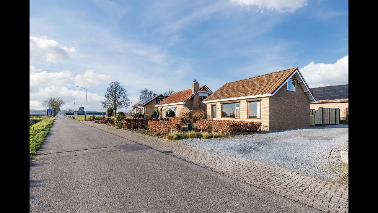 Rolleweg 54 Oud Gastel