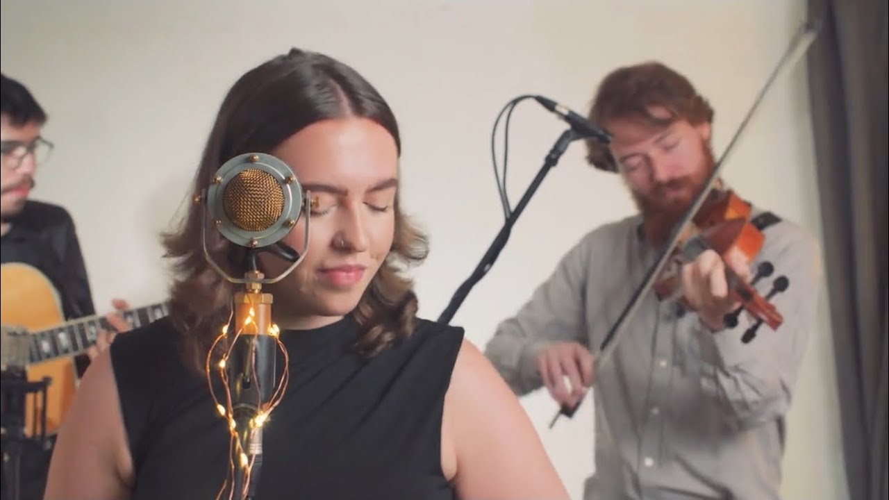 Ellie Beaton | A Miner’s Life 