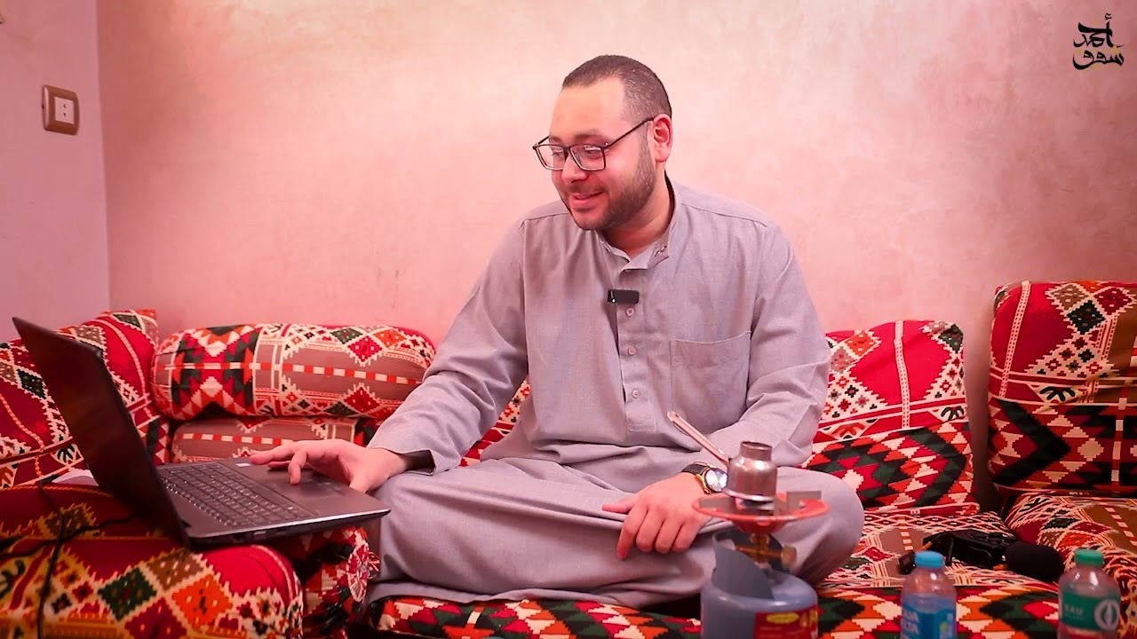 قطوف (125) - الشيخ محمد عبد العزيز حصان