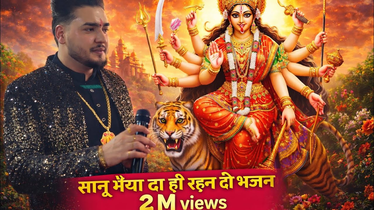 Sanu Mai Da Rehan Da || TANSHUL MAKKAR || Jagaran Video 