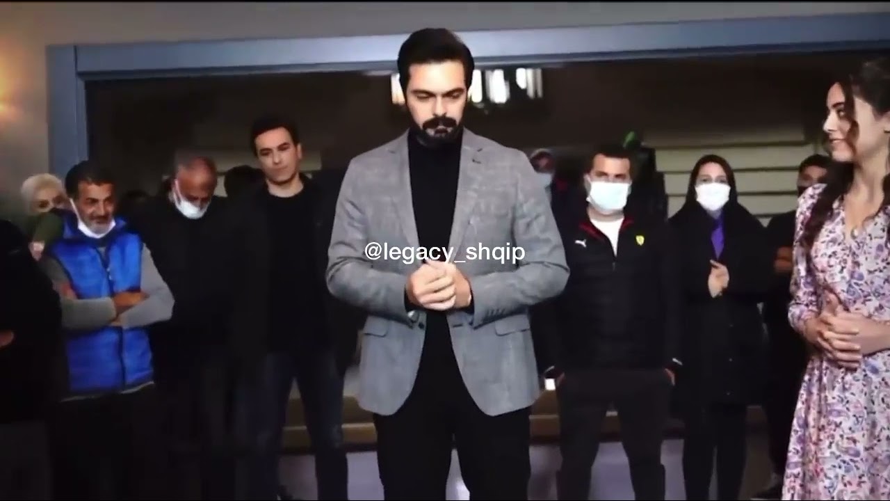 HALIL IBRAHIM CEYHAN