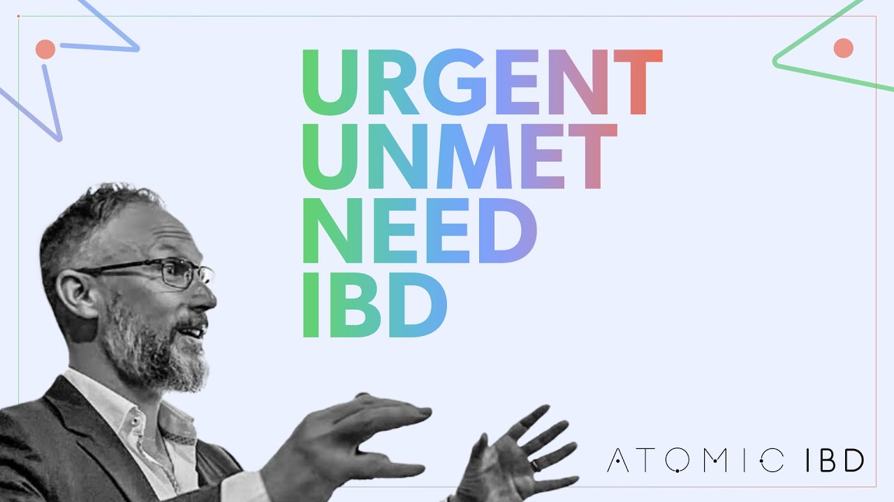 7 Unmet Needs for IBD in 2025