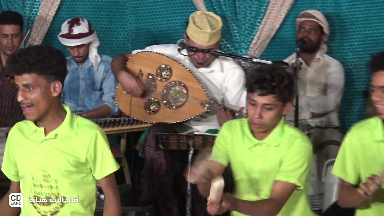 كل ماتفاهمنا انا وانته _عمر الهدار سهرة بن هيازع