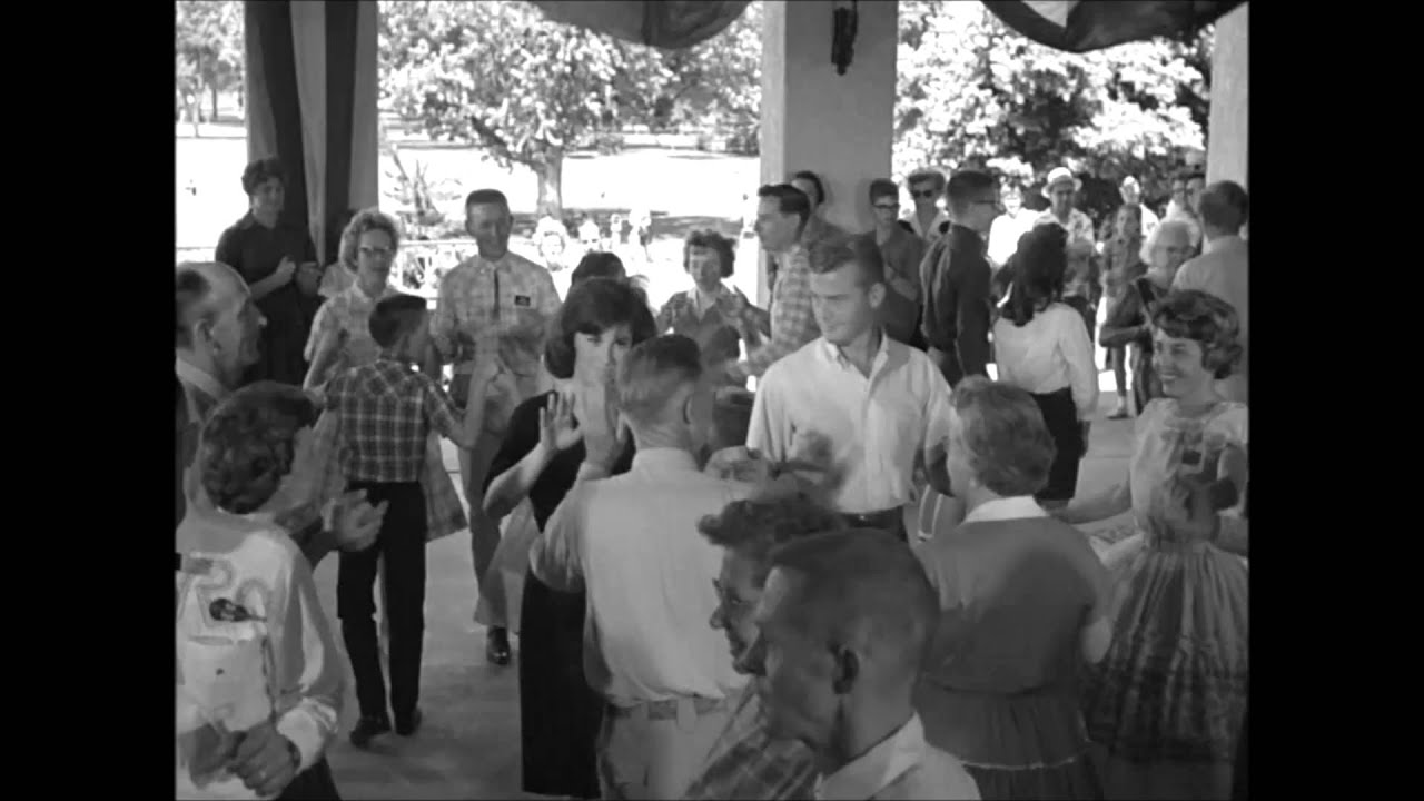 Martin Milner - Dance With Me Tonight