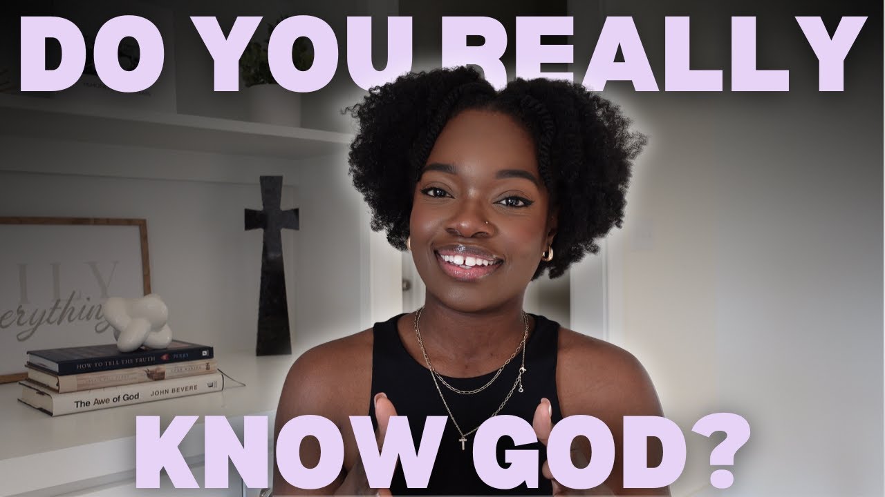 Let's talk about the importance of reading the Bible DAILY!