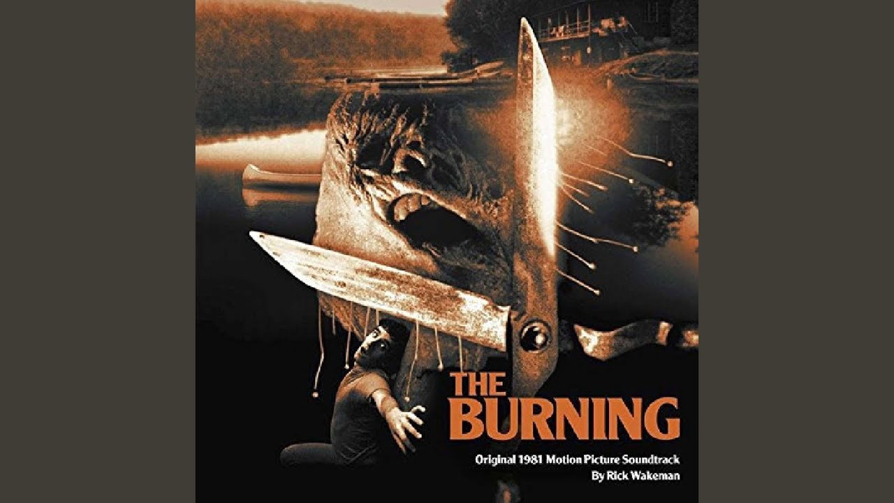 Theme From The Burning