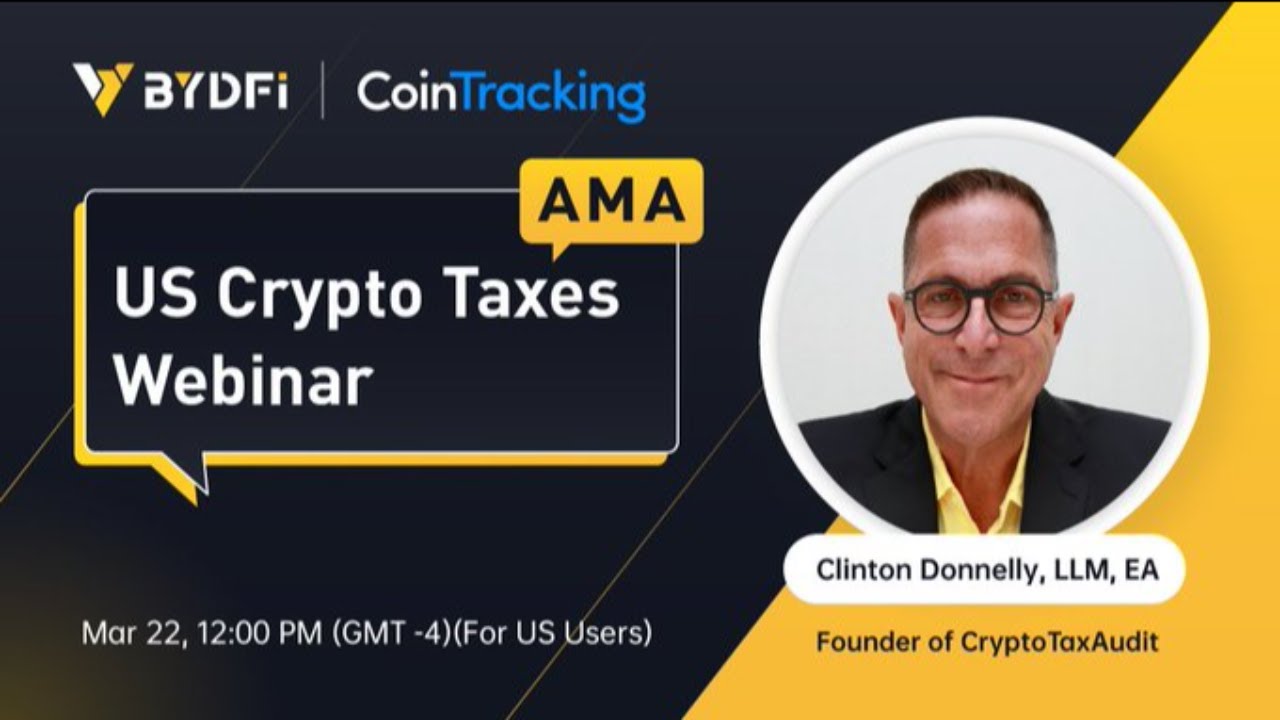 How to do Crypto Taxes in the US? #crypto #cryptotaxes