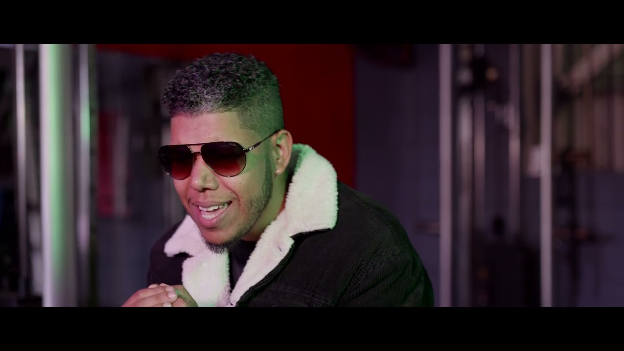 Felix Anthony - Te Olvidare