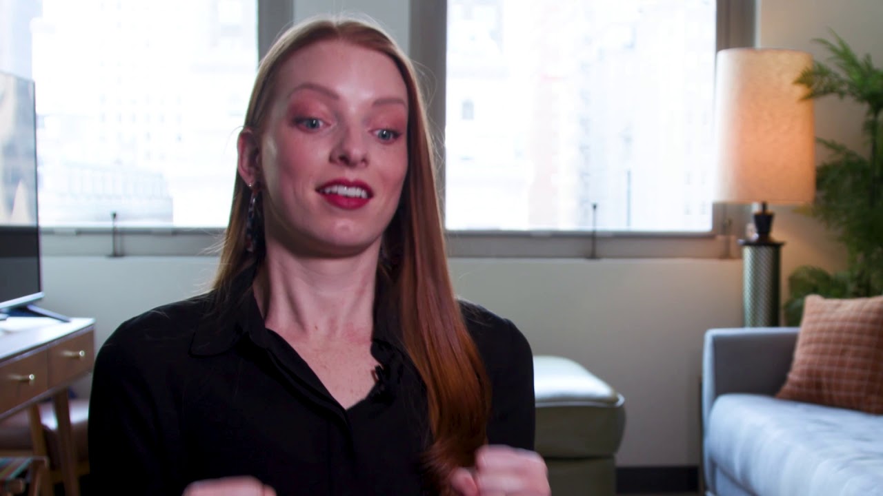 High Demand Career in Court Reporting - Cassidy's Story