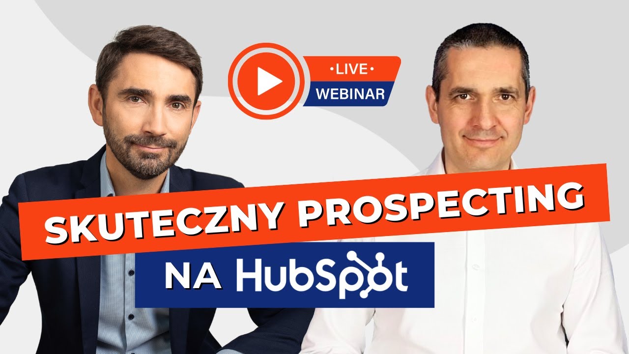 Skuteczny prospecting  – narzędzia i najlepsze praktyki dla marketingu i sprzedaży