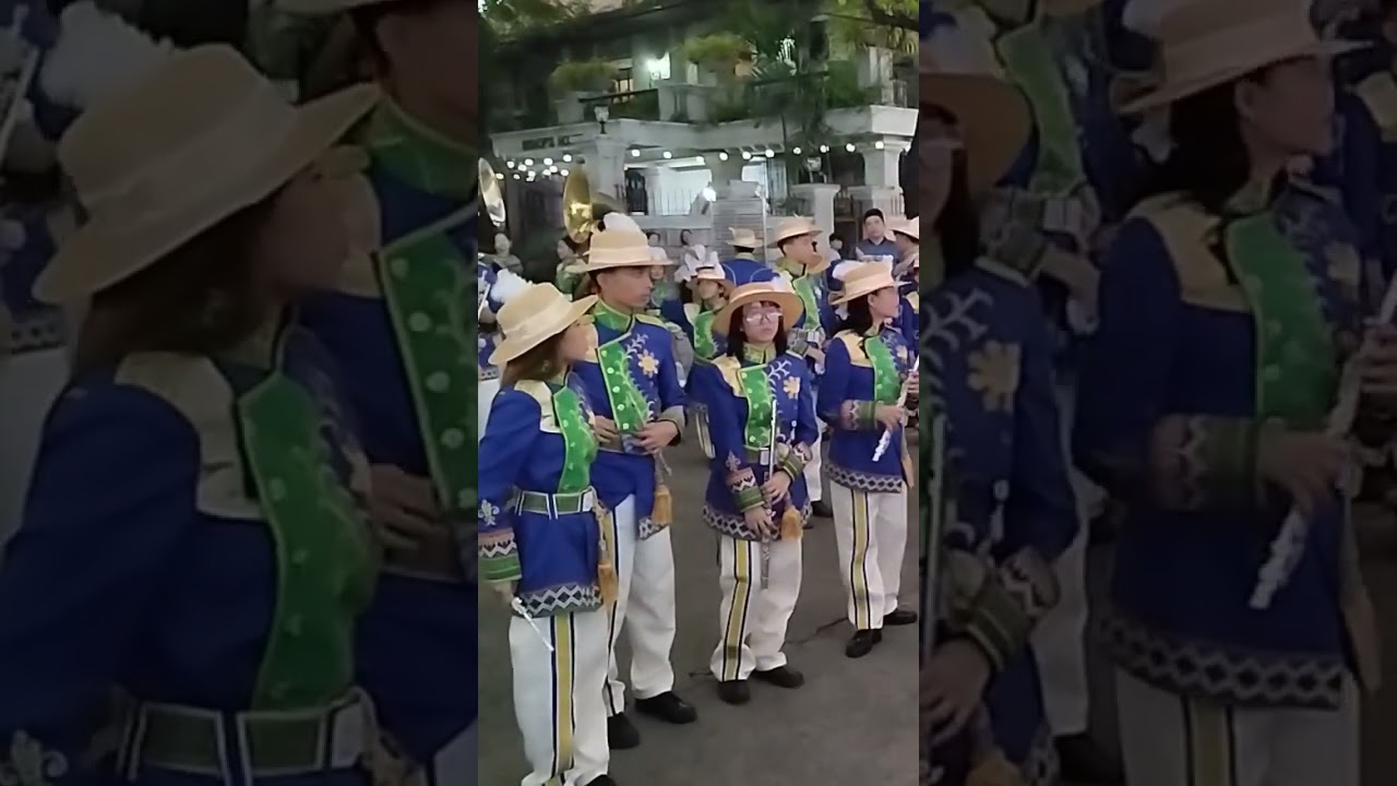 Commonwealth Band No 1 Imus