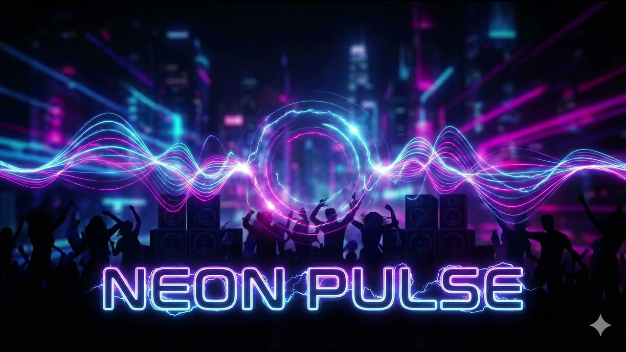 CCFV - Neon Pulse