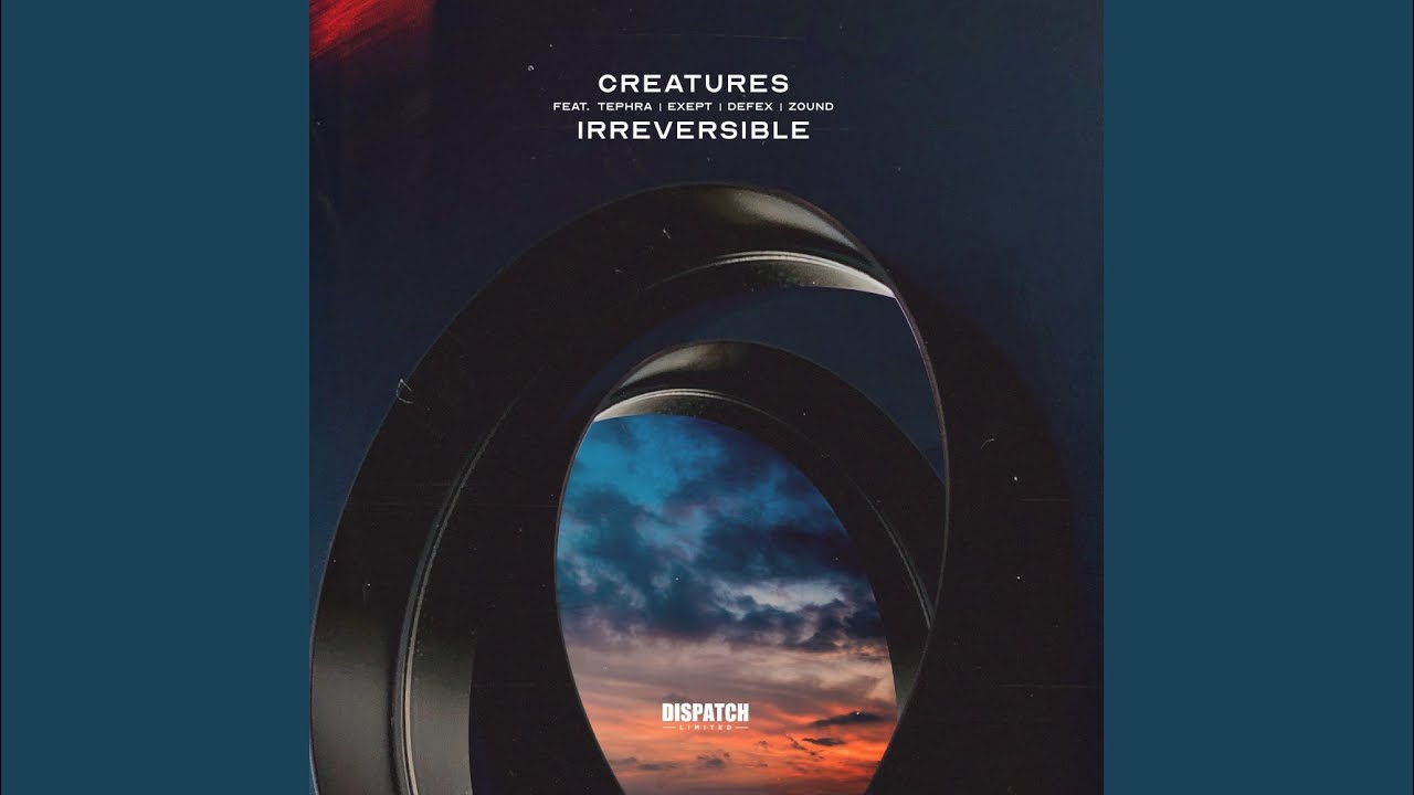 Irreversible