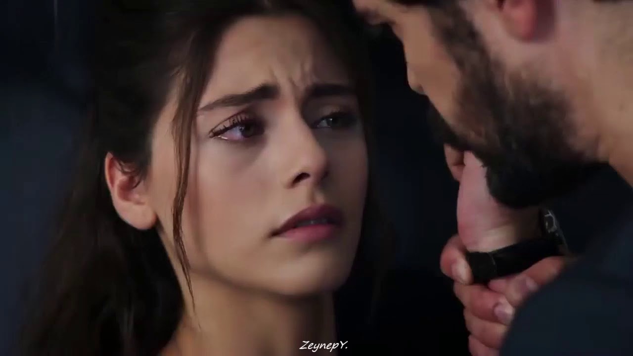 Seher ve Yaman klip / Güzel ve Çirkin Masalı (Emanet)