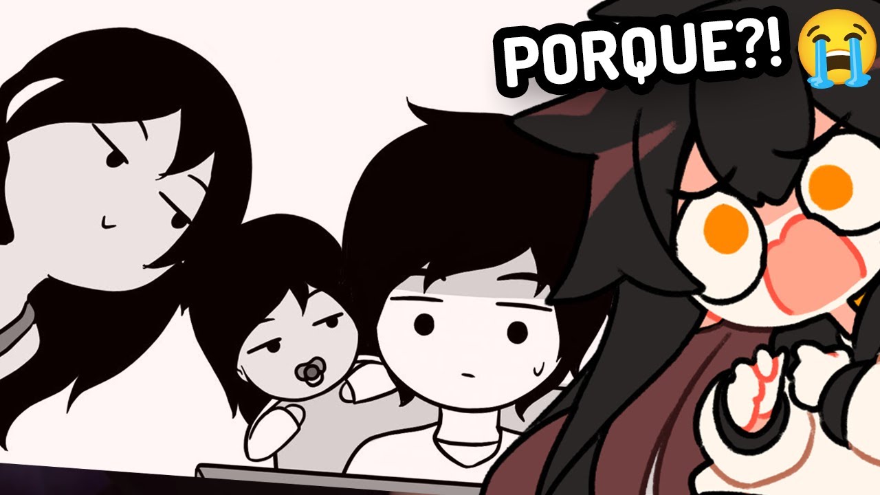 ASI SON TUS HERMANOS DREMAU?! 😱😭