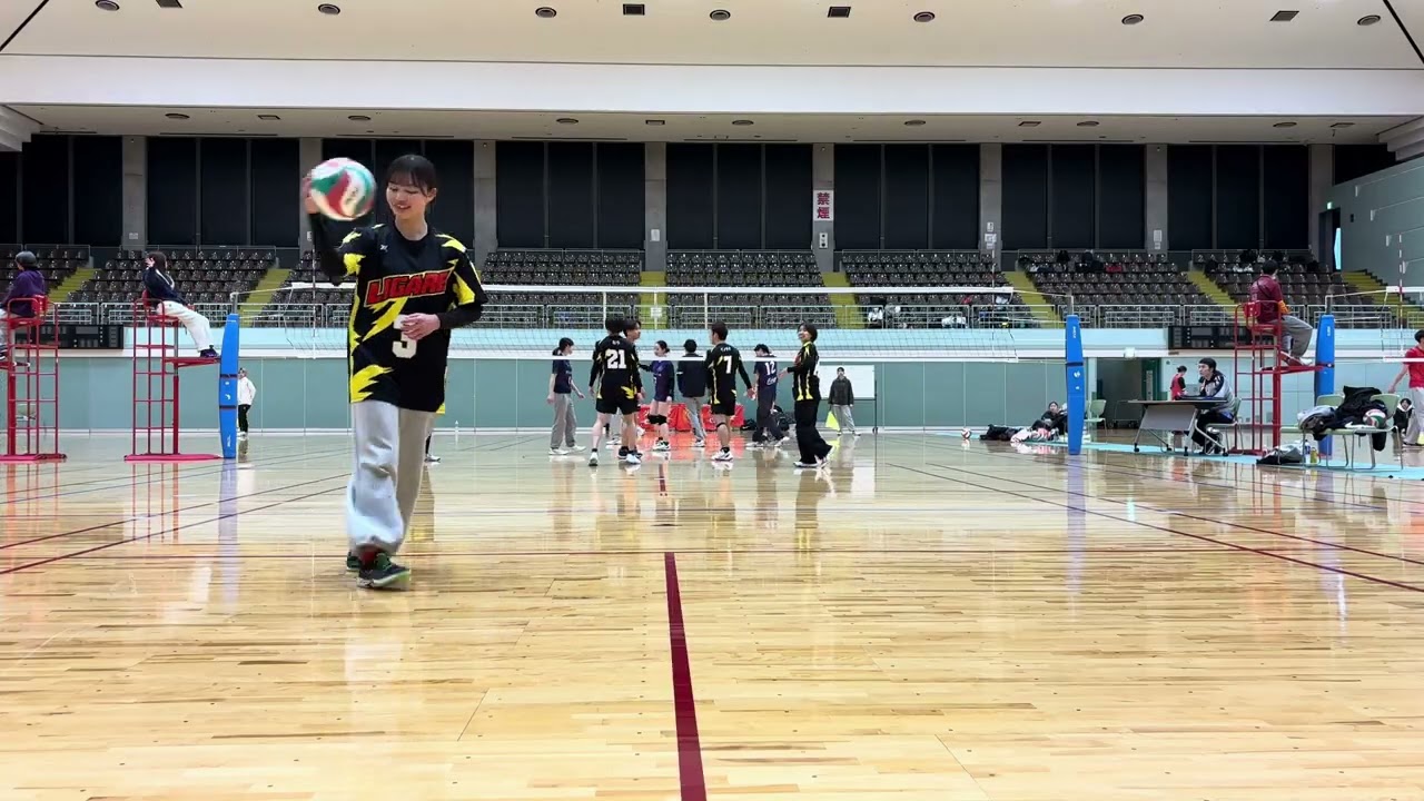 2026/3/8     クルーズカップ①