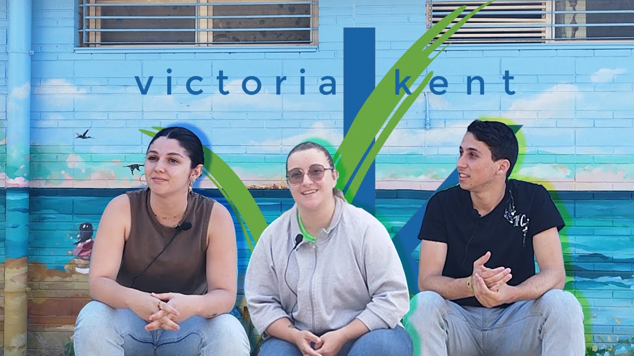 IVK. Experiencias Mediación Comunicativa (MEC)