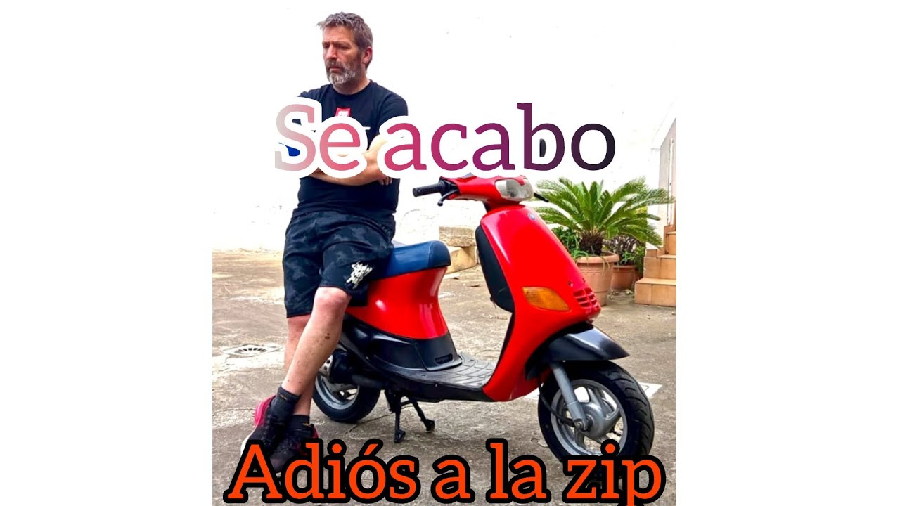 Recopilación de la zip