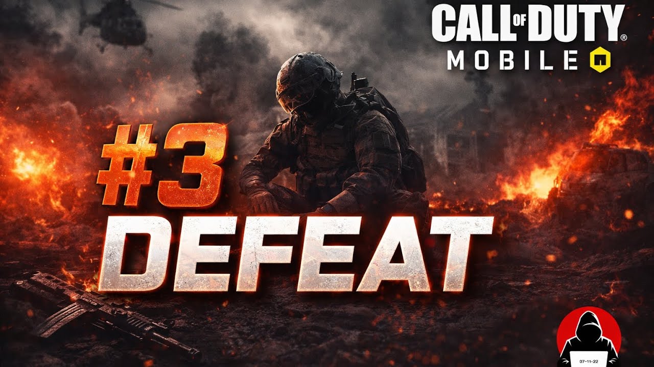 #8 || SEARCH & DESTROY [Tunisia] || Uploading every game I play