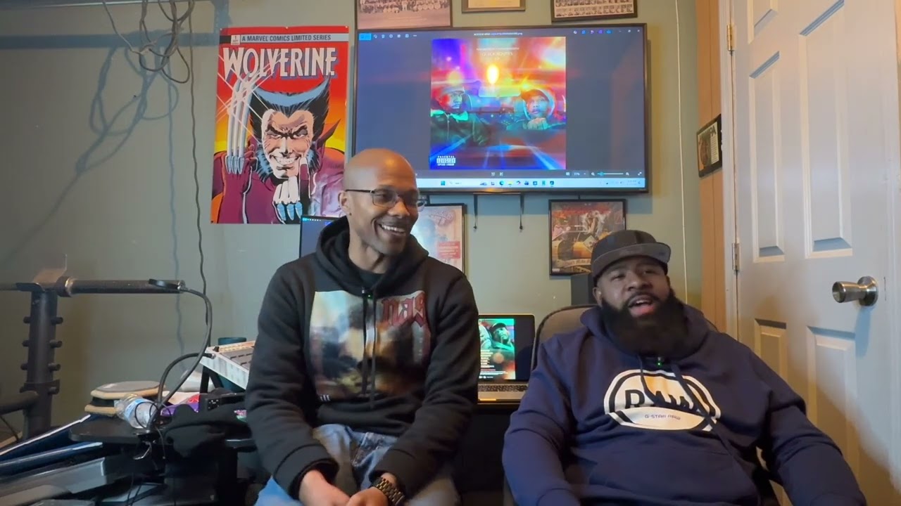 The making of Quick Routes Ep: NapsNdreds and Wordsworth 