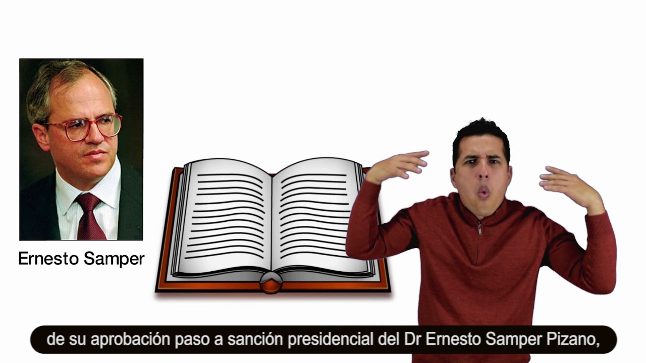 Ultima parte de la historia LSC