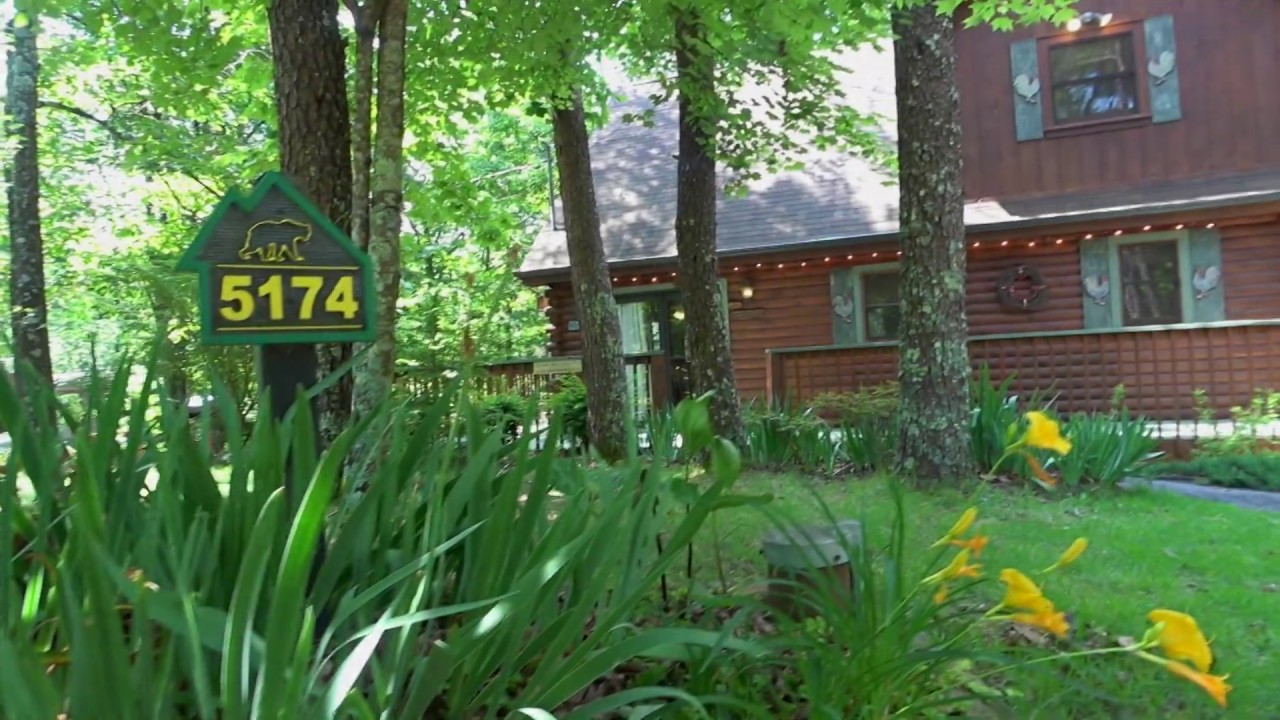 2019 Hidden Mountain 5174