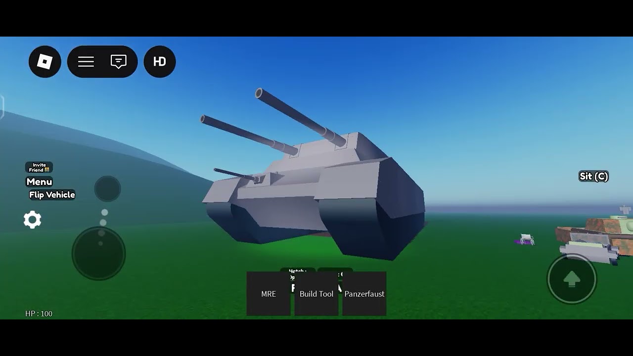 Ww2 Geam