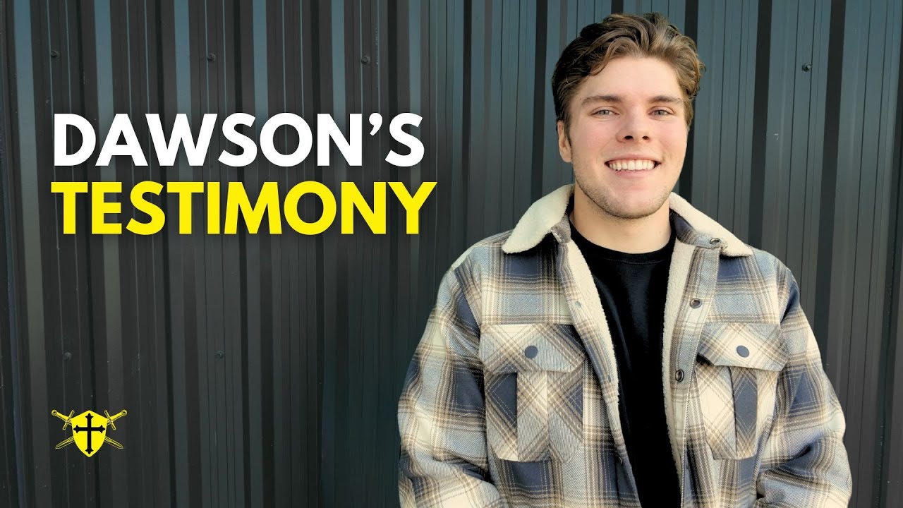 From Spiritual Confusion and Depression to New Life in Christ (Testimony)